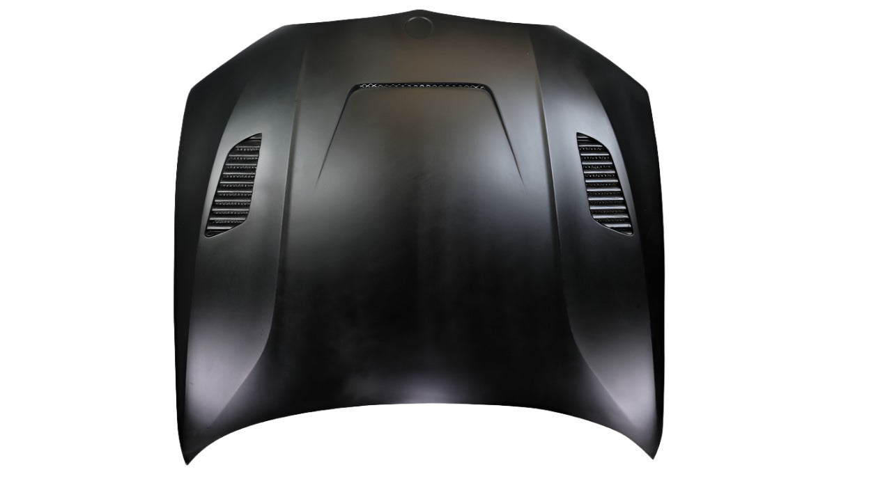BMW 3 Series G20 AF1 Look Hood Duraflex