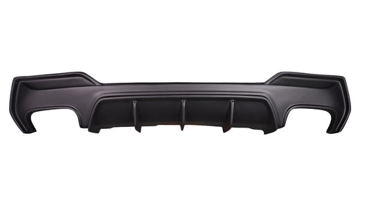 BMW 4 Series G22 2021-2022 Avast Rear Diffuser Duraflex