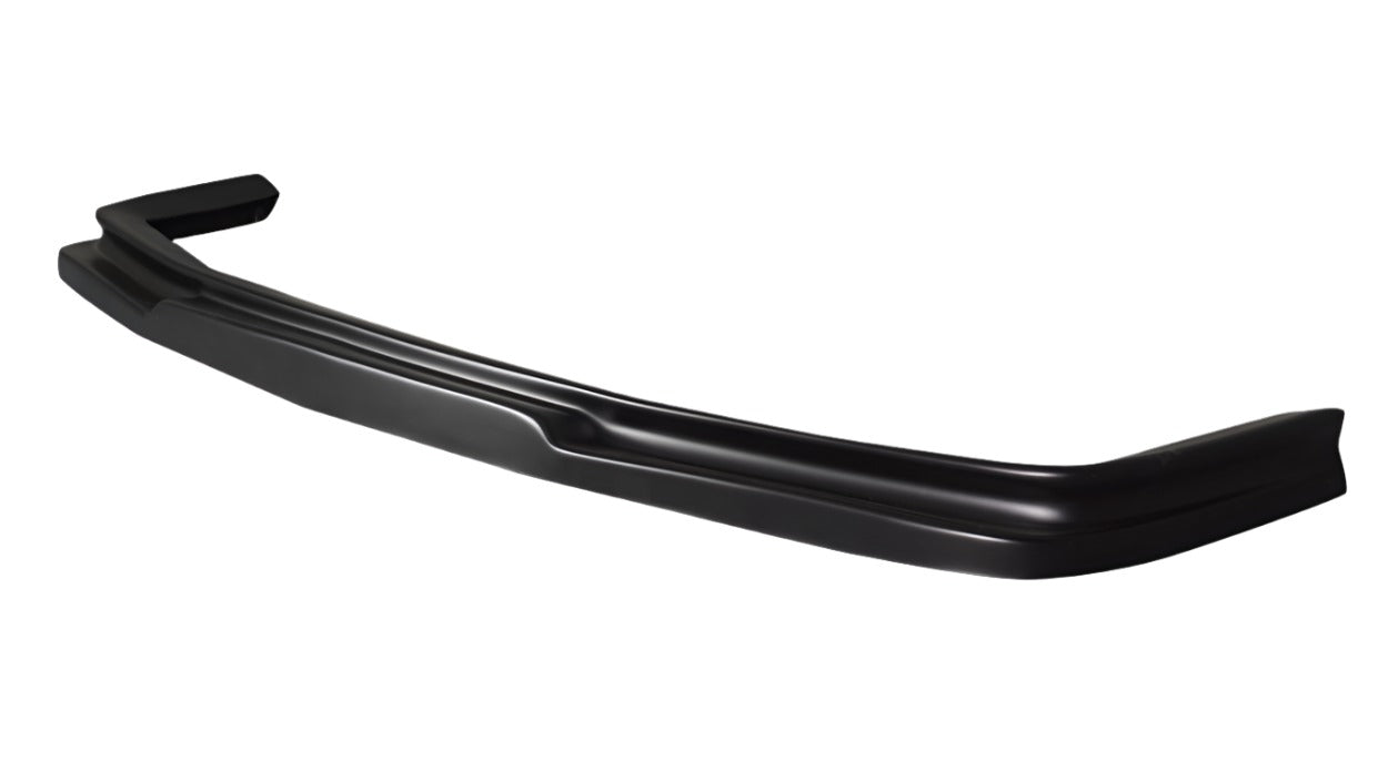 BMW 5 Series E34 1989-1995 GTR Look Front Lip Spoiler Air Dam Duraflex