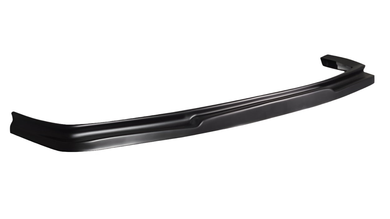 BMW 5 Series E34 1989-1995 GTR Look Front Lip Spoiler Air Dam Duraflex