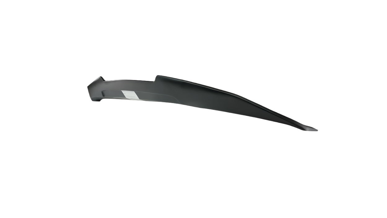 BMW 5 Series G30 / M5 F90 Plasma Rear Wing Spoiler Duraflex