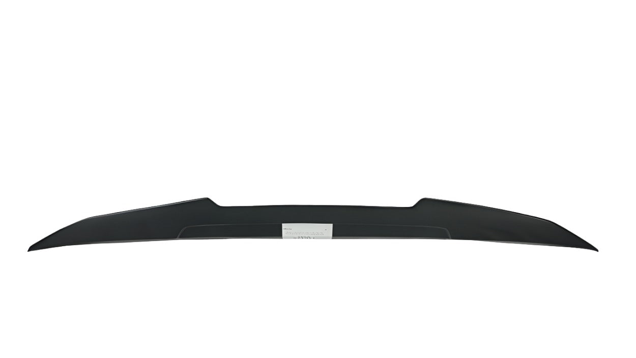 BMW 5 Series G30 / M5 F90 Plasma Rear Wing Spoiler Duraflex