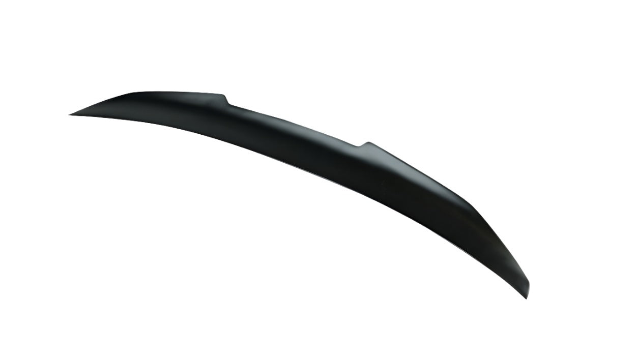 BMW 5 Series G30 / M5 F90 Plasma Rear Wing Spoiler Duraflex