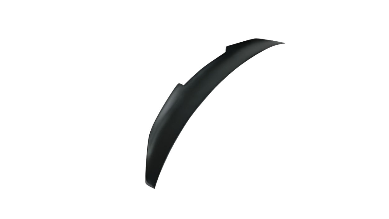 BMW 5 Series G30 / M5 F90 Plasma Rear Wing Spoiler Duraflex