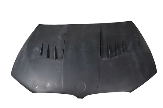 BMW 5 Series G30 / M5 G90 Power Dynamics Hood Duraflex