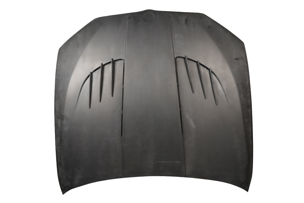 BMW 5 Series G30 / M5 G90 Power Dynamics Hood Duraflex