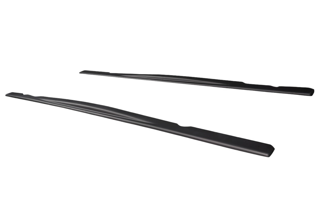 BMW M3 E36 Wallen Side Skirt Rocker Panel Splitters Duraflex