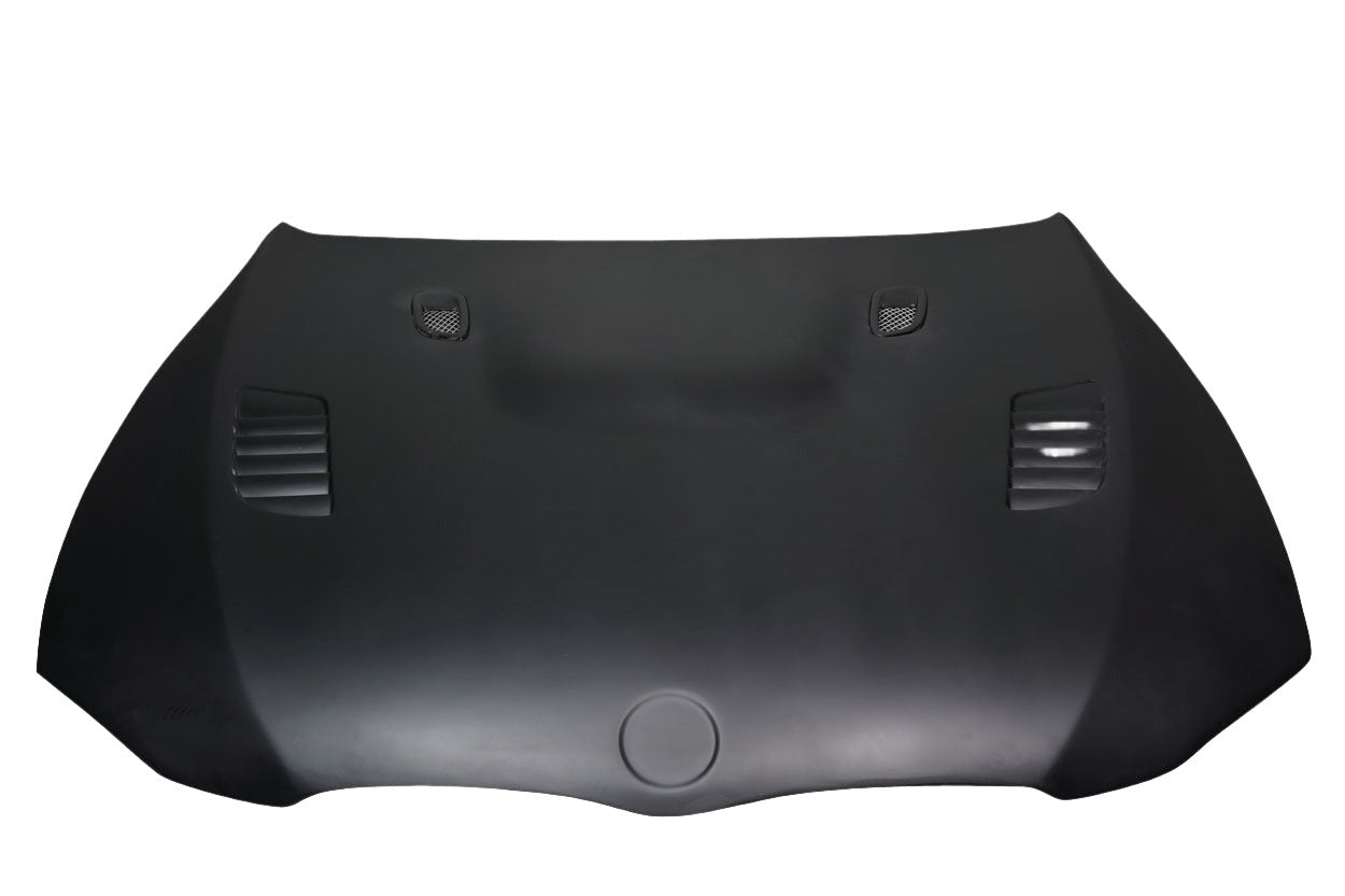 BMW M3 E90 / E92 / E93 AF1 Hood Duraflex