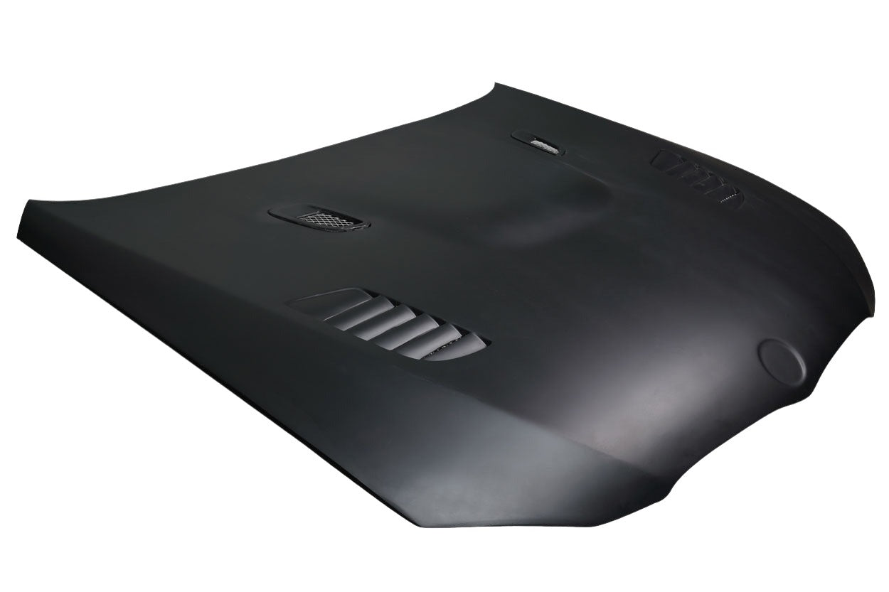 BMW M3 E90 / E92 / E93 AF1 Hood Duraflex