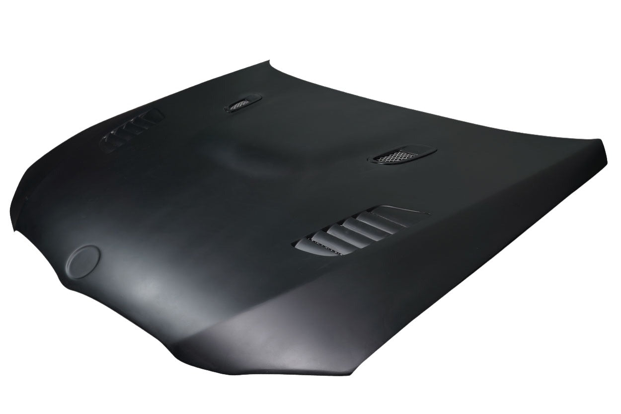 BMW M3 E90 / E92 / E93 AF1 Hood Duraflex