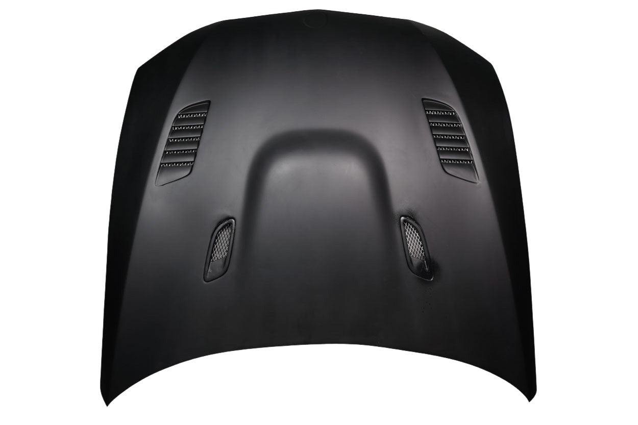 BMW M3 E90 / E92 / E93 AF1 Hood Duraflex
