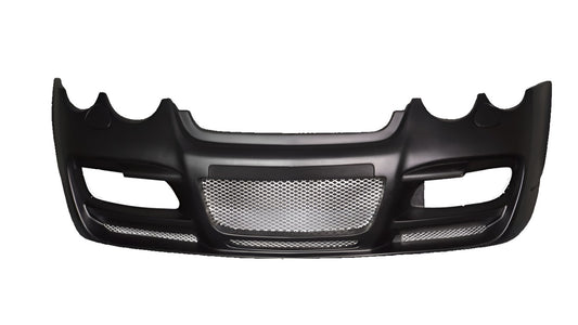 Bentley Continental GT 2003-2010 Agent Front Bumper Cover Duraflex
