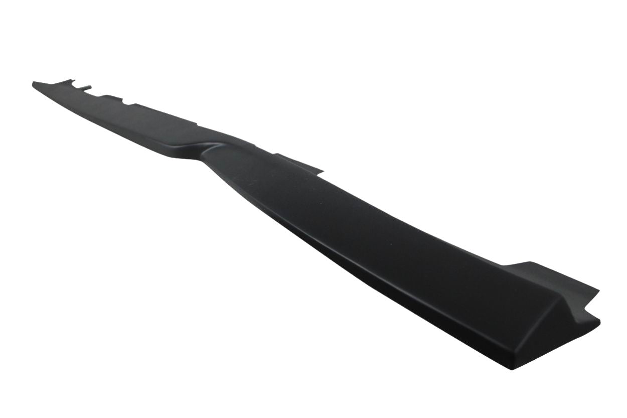 Chevrolet Camaro 2016-2023 Arsenal Side Skirts Duraflex