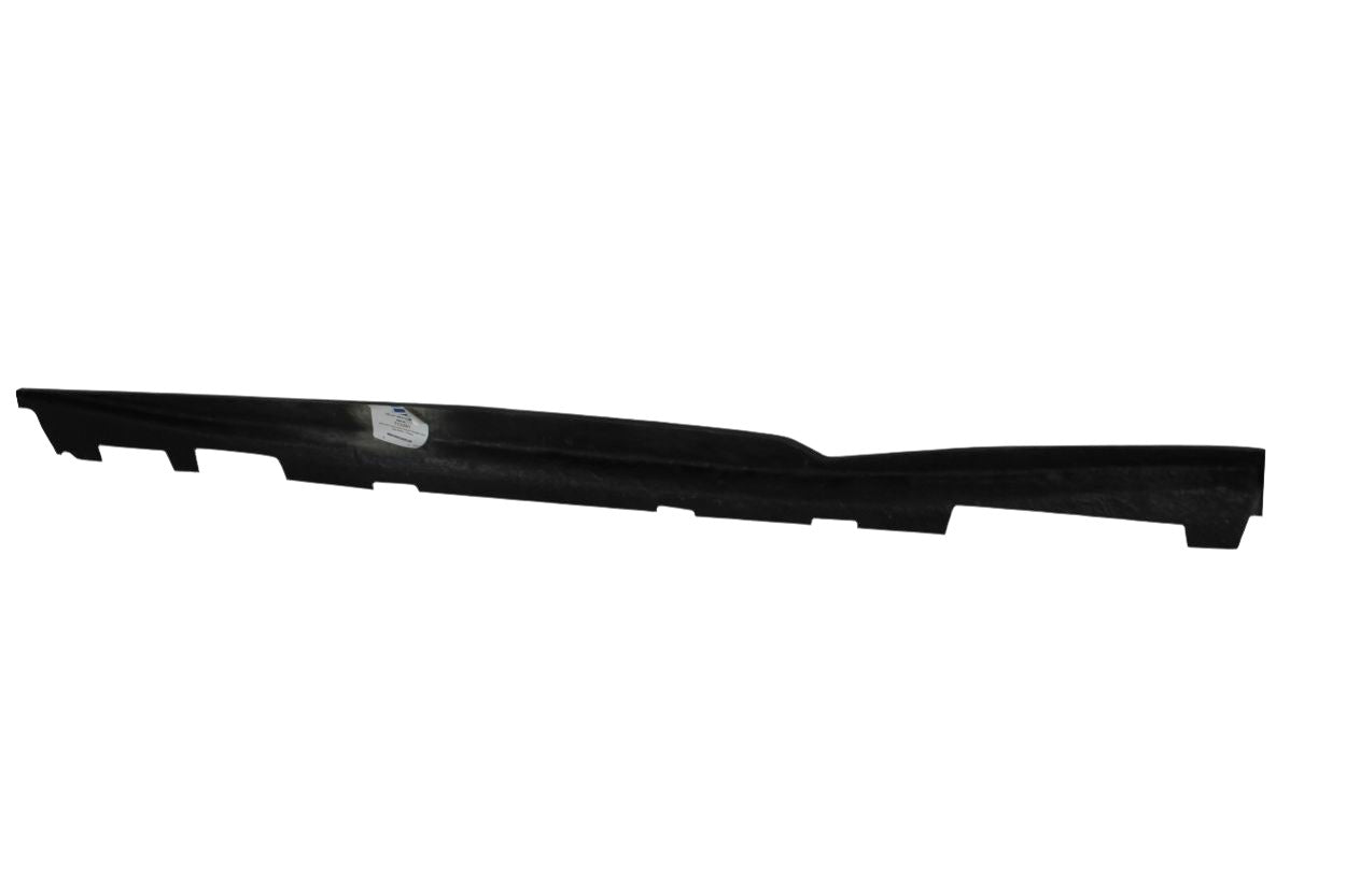 Chevrolet Camaro 2016-2023 Arsenal Side Skirts Duraflex