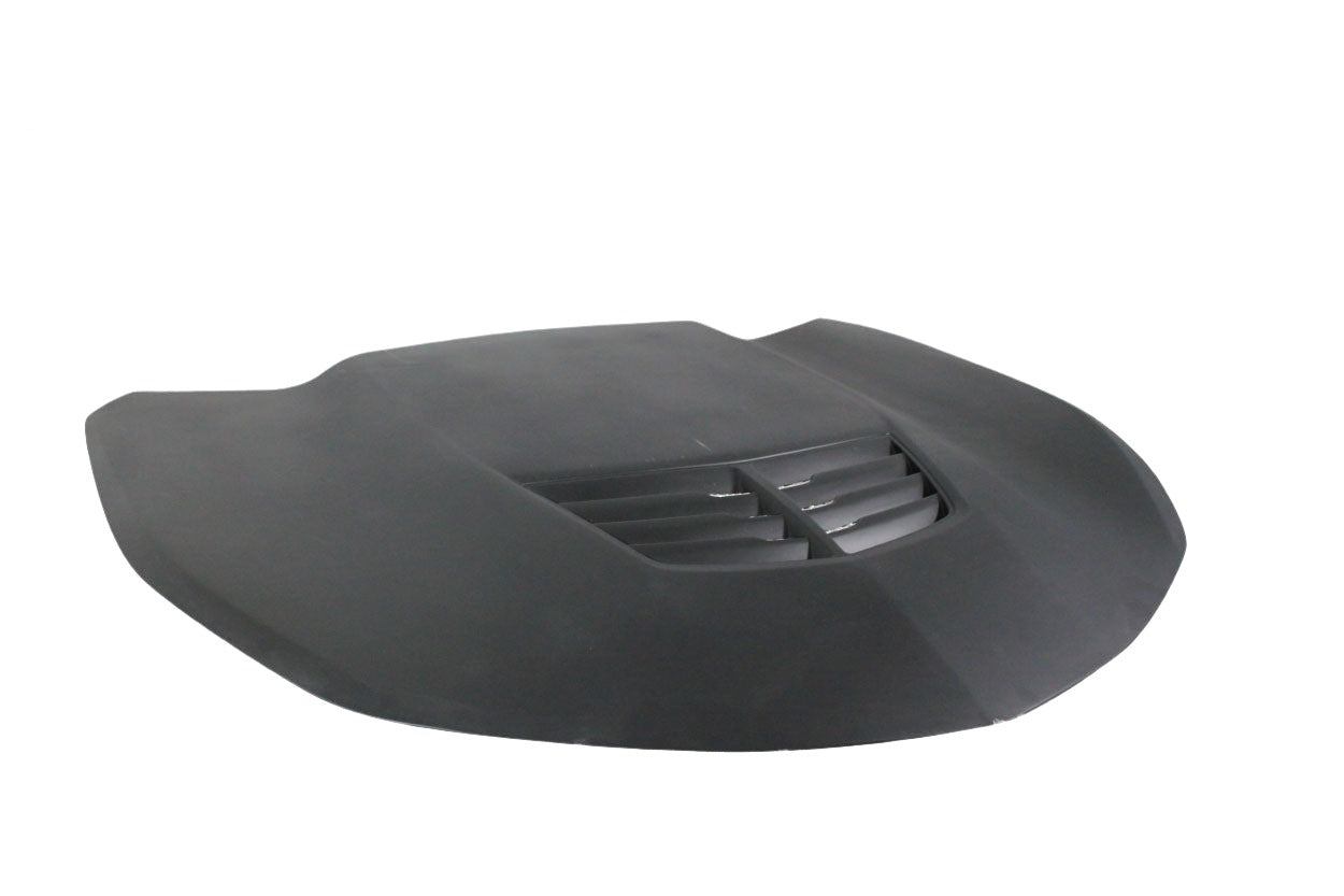 Chevrolet Camaro 2016-2023 Grid Hood Duraflex