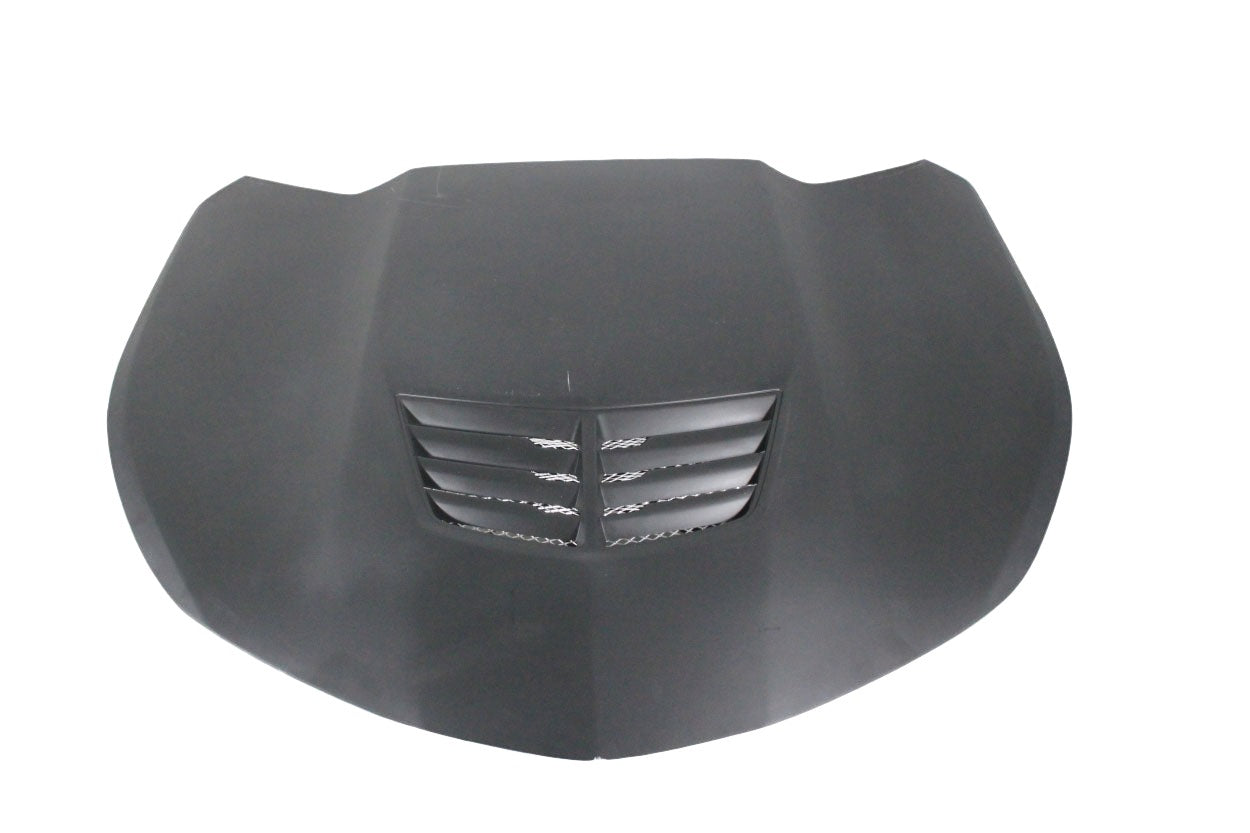 Chevrolet Camaro 2016-2023 Grid Hood Duraflex