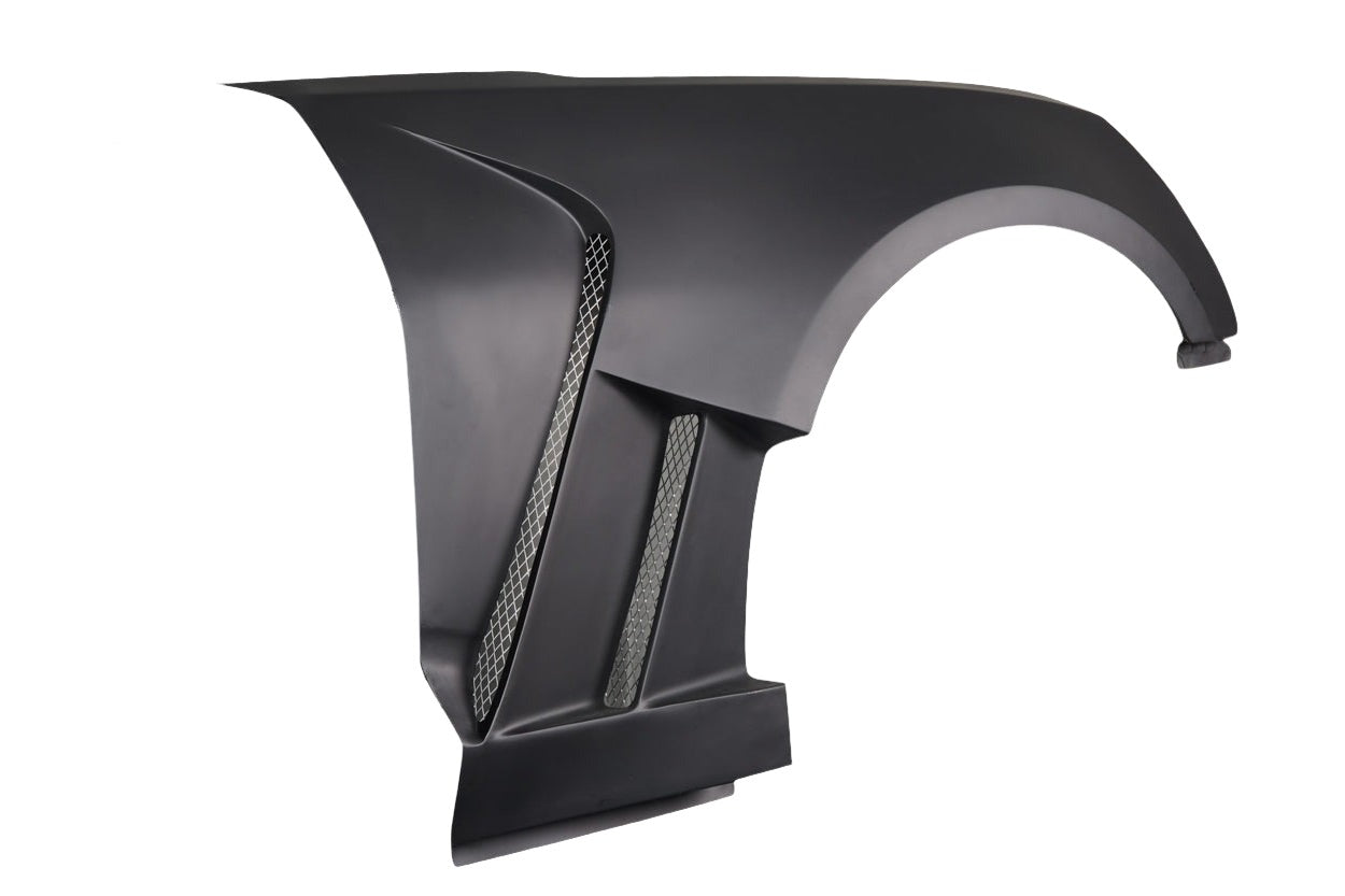 Chevrolet Camaro 2016-2023 Revo Front Fenders Duraflex