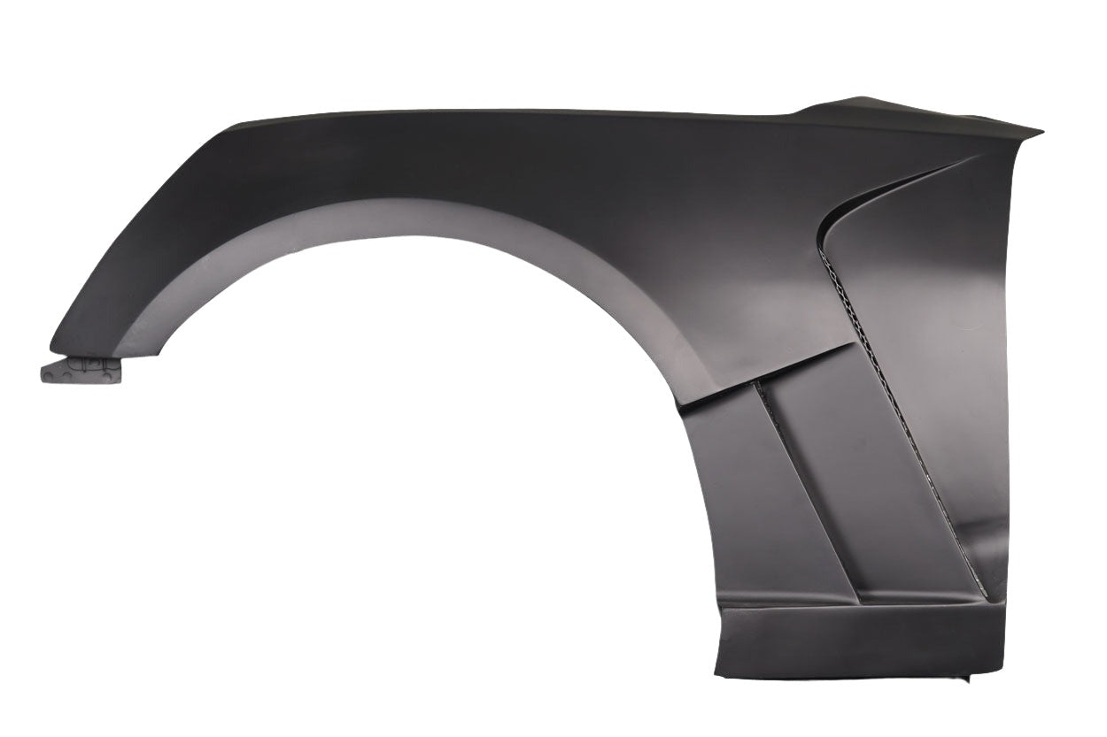 Chevrolet Camaro 2016-2023 Revo Front Fenders Duraflex