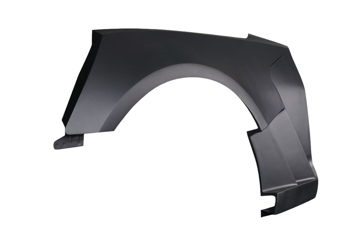 Chevrolet Camaro 2016-2023 Revo Front Fenders Duraflex