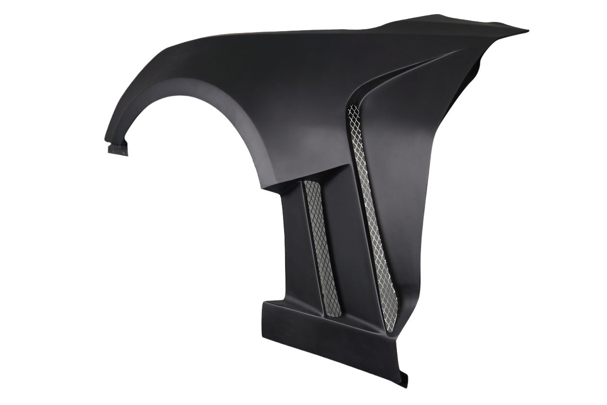 Chevrolet Camaro 2016-2023 Revo Front Fenders Duraflex