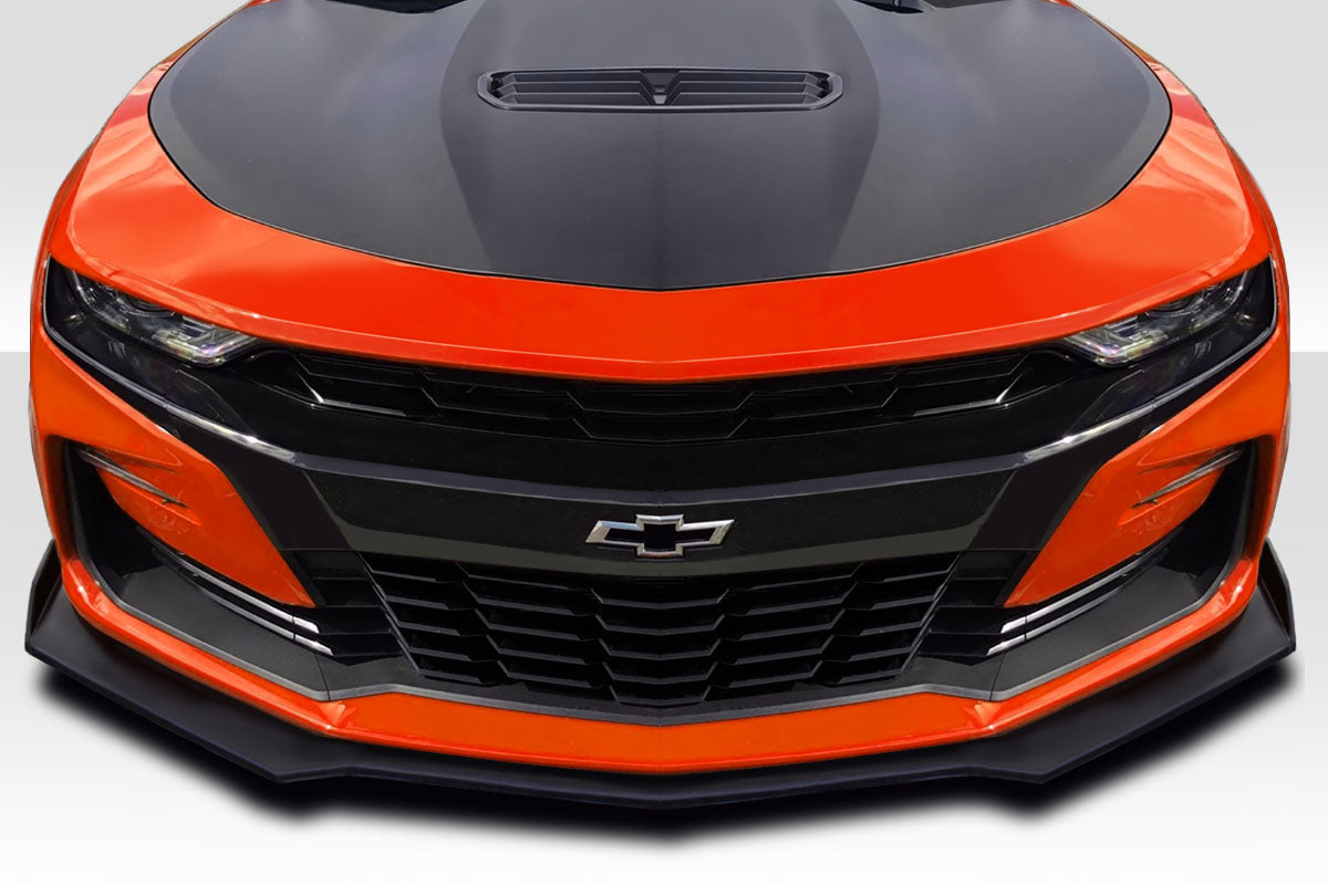 Chevrolet Camaro 2019-2023 ZL1 Look Front Lip Duraflex