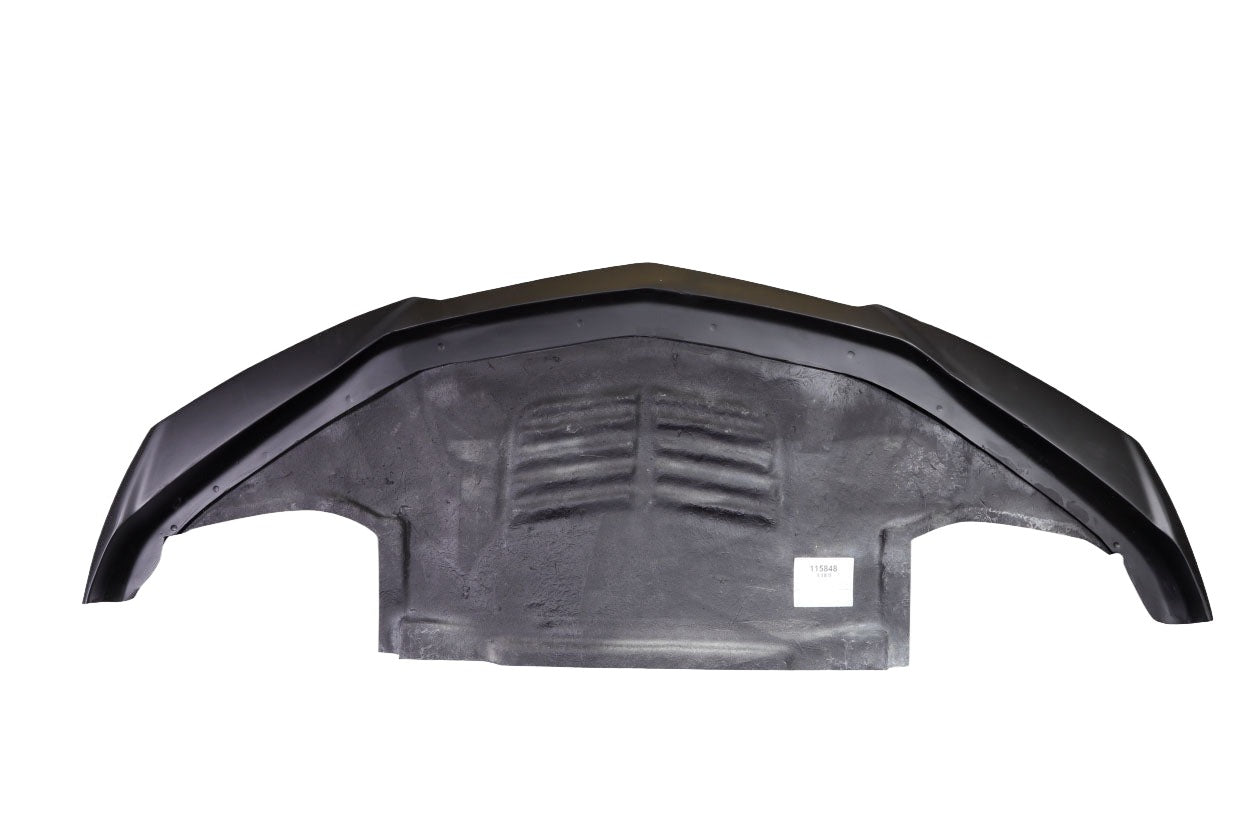 Chevrolet Camaro V8 2019-2023 Arsenal Front Lip Duraflex