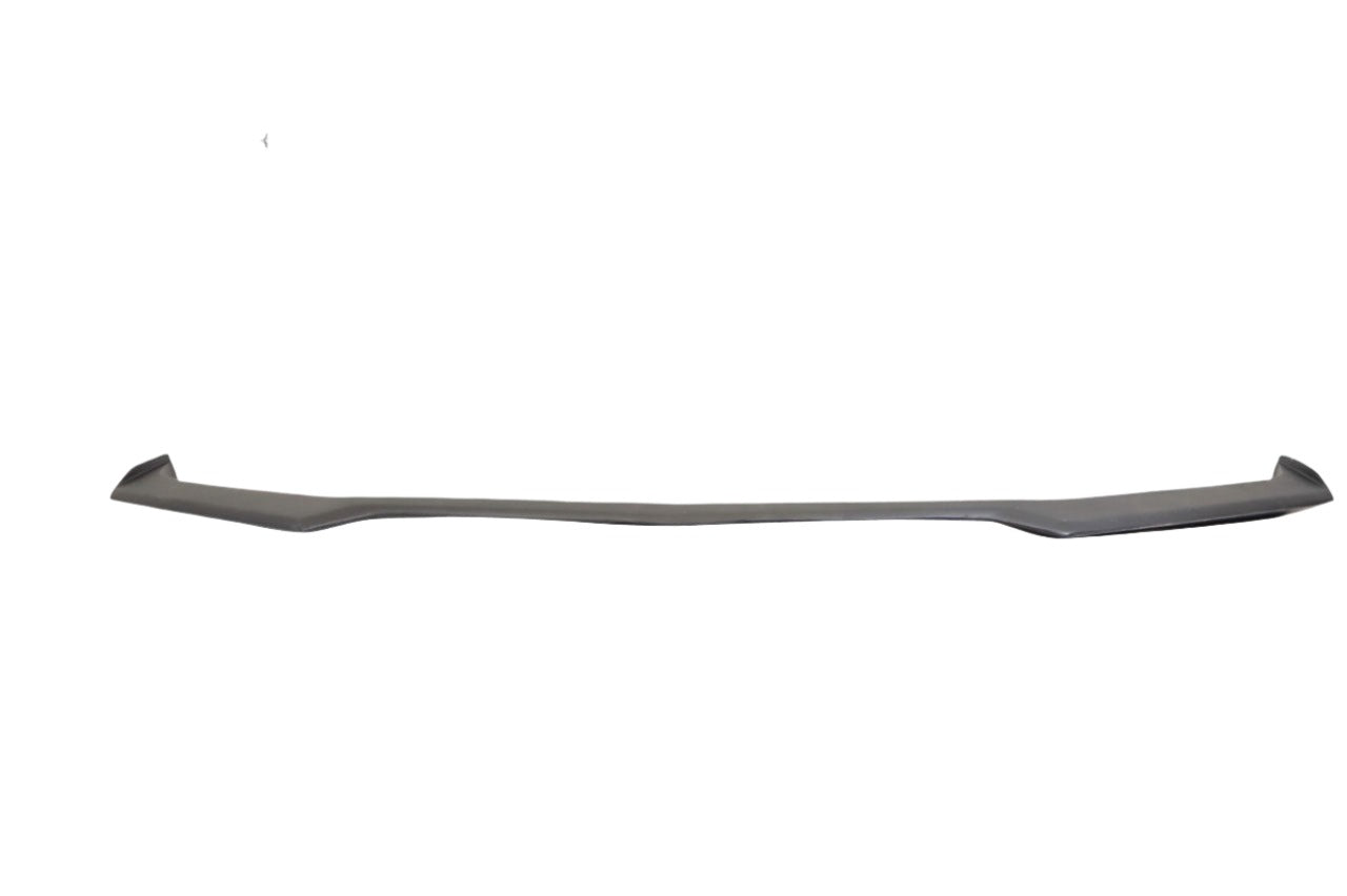 Chevrolet Camaro V8 2019-2023 GMX Front Lip Duraflex