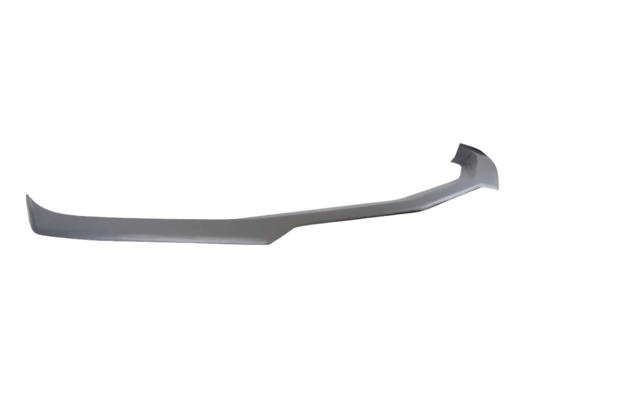Chevrolet Camaro V8 2019-2023 GMX Front Lip Duraflex