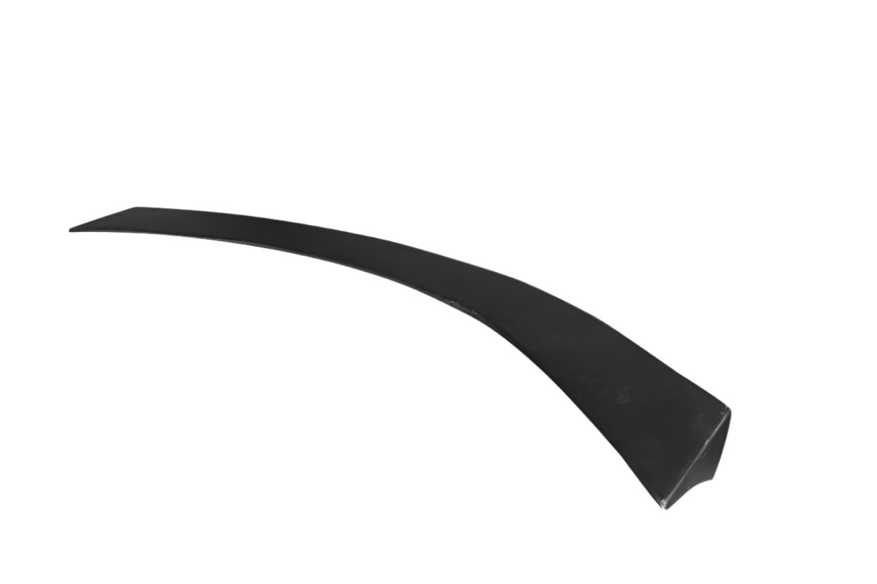 Chevrolet Corvette C8 Gran Veloce Flush Mount Rear Wing Spoiler Duraflex
