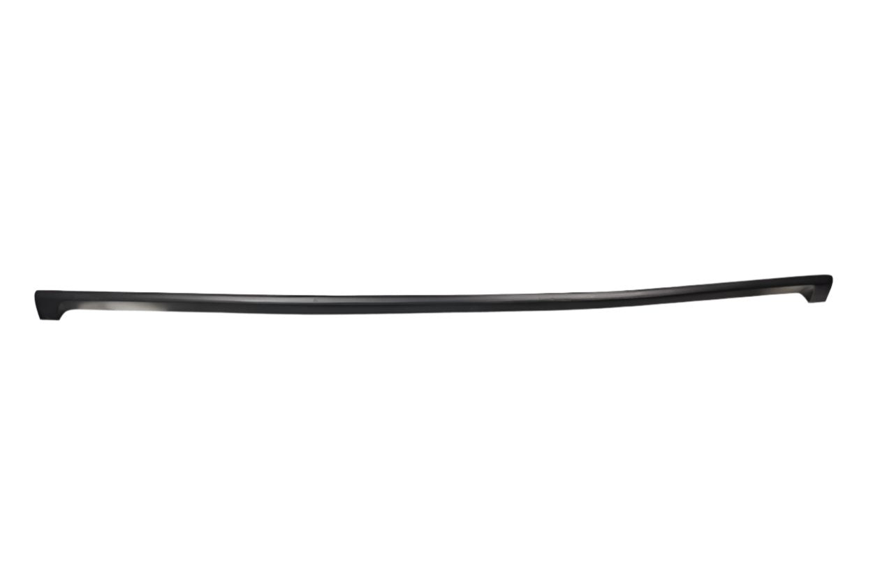 Chevrolet Corvette C8 Gran Veloce Flush Mount Rear Wing Spoiler Duraflex