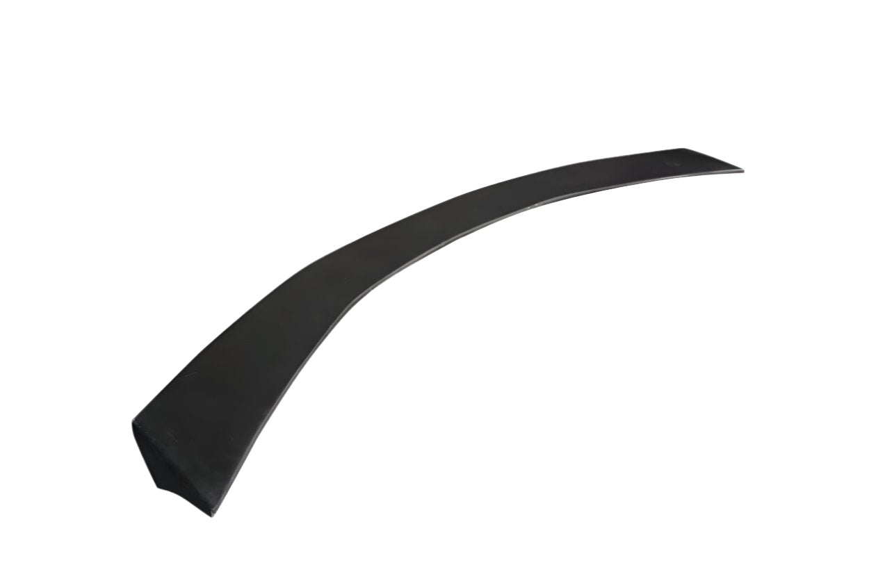 Chevrolet Corvette C8 Gran Veloce Flush Mount Rear Wing Spoiler Duraflex