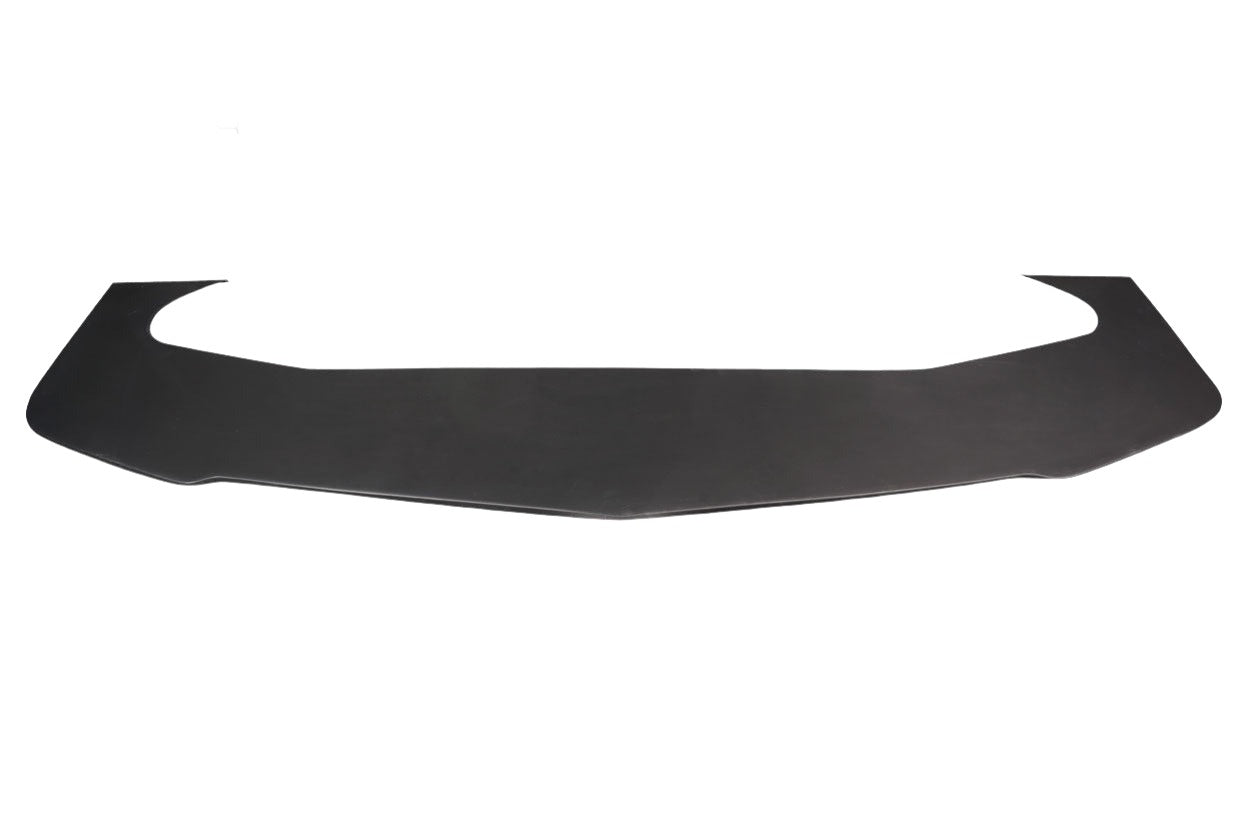 Chevrolet Corvette C8 Gran Veloce Front Lip Air Dam Duraflex
