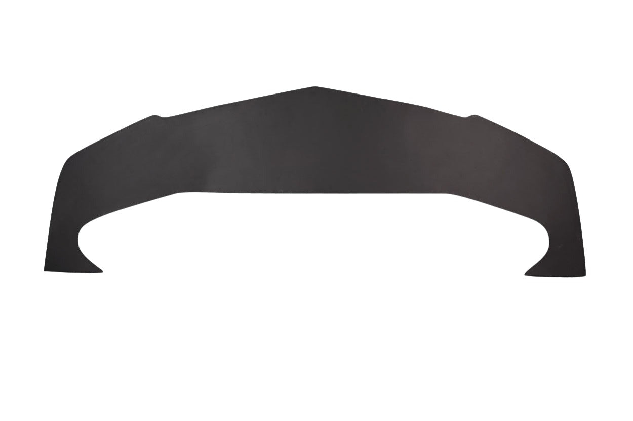 Chevrolet Corvette C8 Gran Veloce Front Lip Air Dam Duraflex