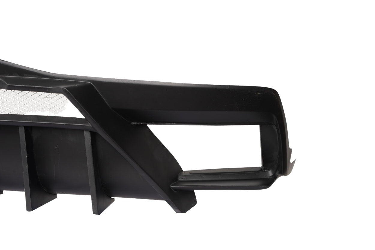 Chevrolet Corvette C8 Gran Veloce Rear Diffuser Duraflex
