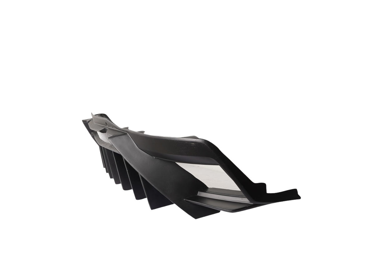 Chevrolet Corvette C8 Gran Veloce Rear Diffuser Duraflex