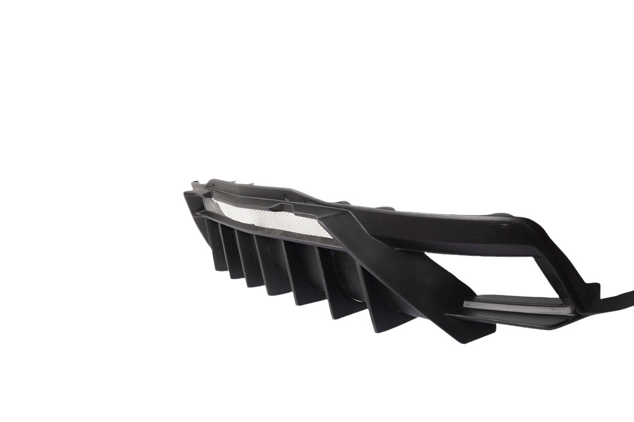 Chevrolet Corvette C8 Gran Veloce Rear Diffuser Duraflex