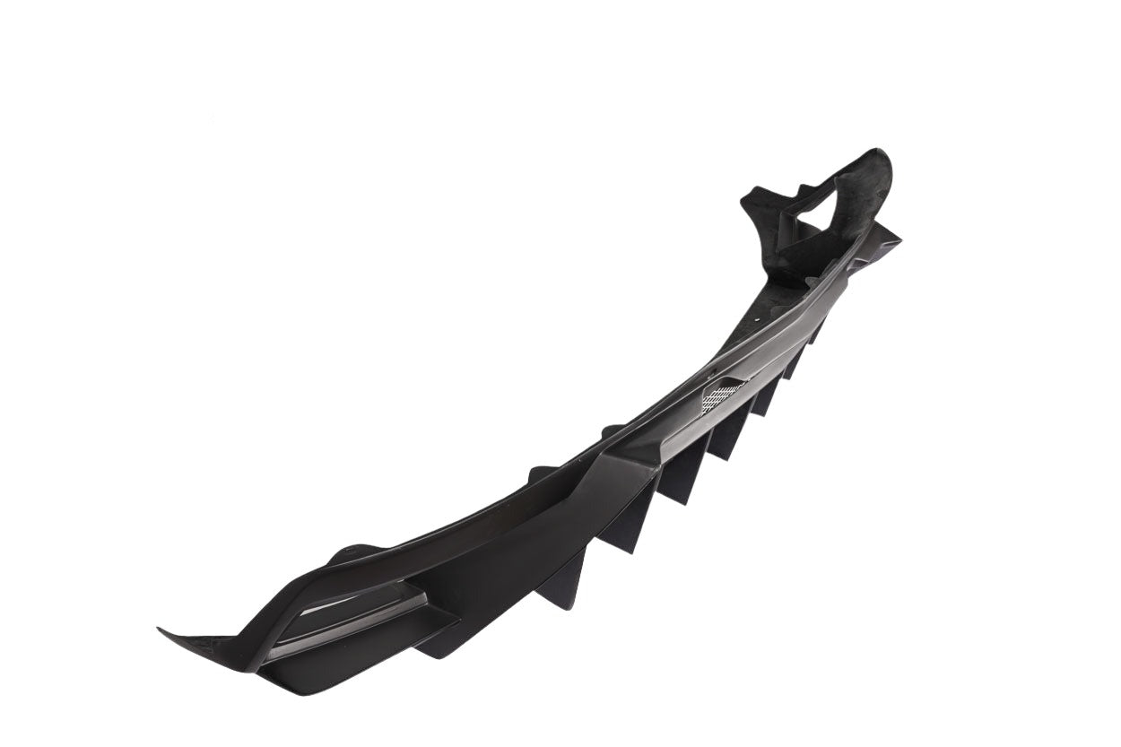 Chevrolet Corvette C8 Gran Veloce Rear Diffuser Duraflex
