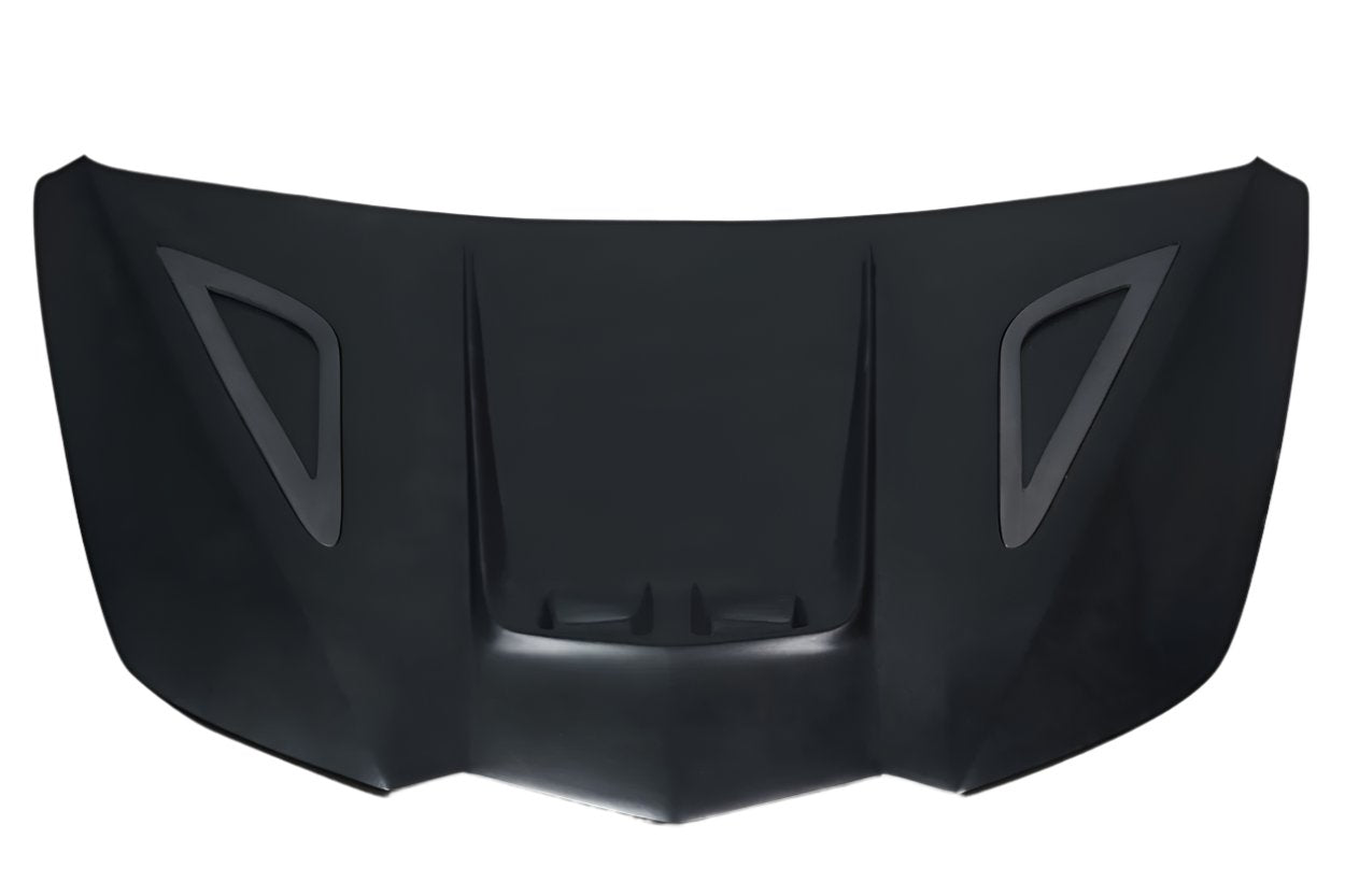 Chevrolet Corvette C8 Savannah Hood Duraflex