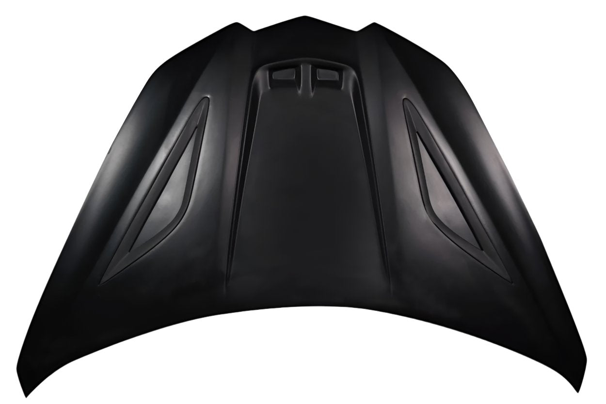 Chevrolet Corvette C8 Savannah Hood Duraflex