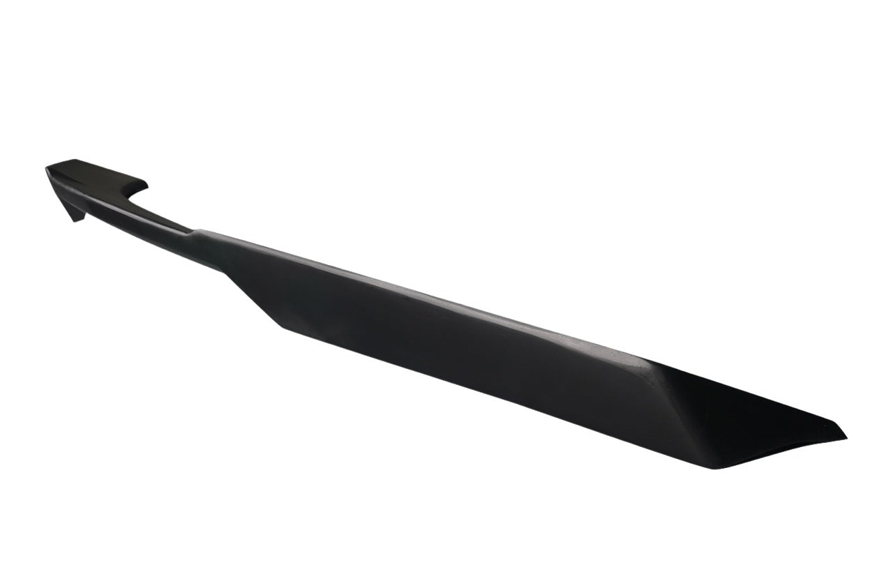 Chevrolet Corvette C8 Speedster Rear Wing Spoiler Duraflex