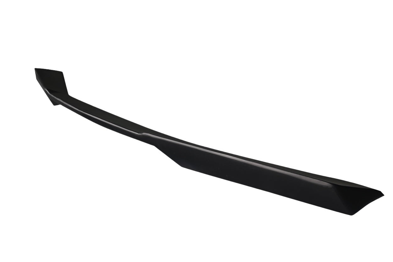 Chevrolet Corvette C8 Speedster Rear Wing Spoiler Duraflex