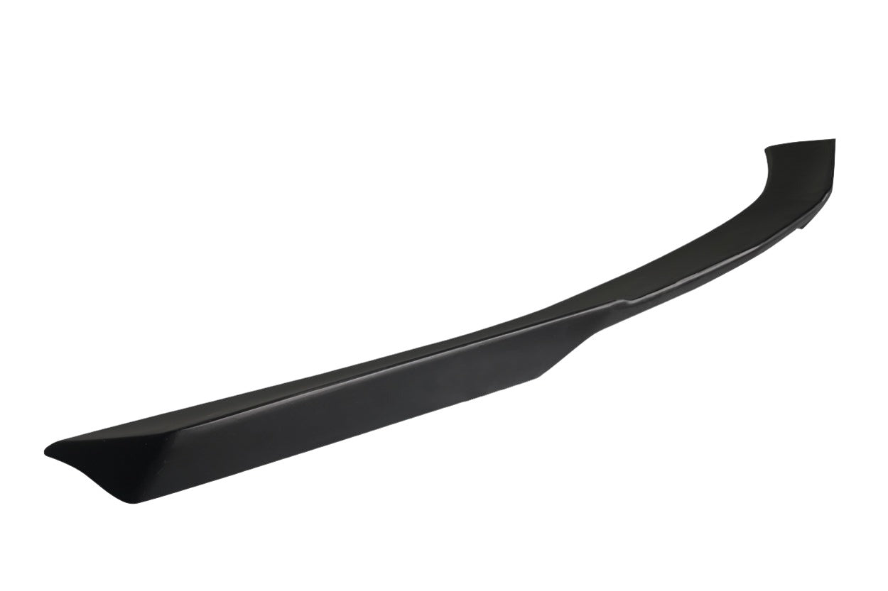 Chevrolet Corvette C8 Speedster Rear Wing Spoiler Duraflex