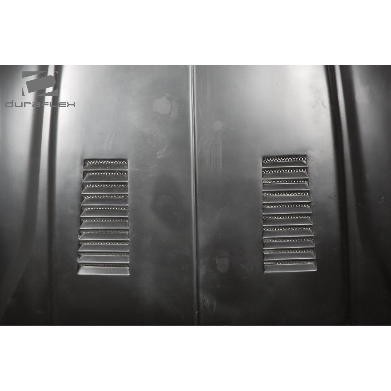 Ford Mustang 2018-2023 GT500 Hood Duraflex