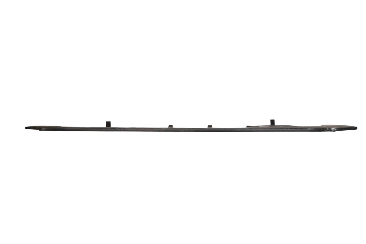 Ford Mustang 2018-2023 Grid Front Lip Duraflex