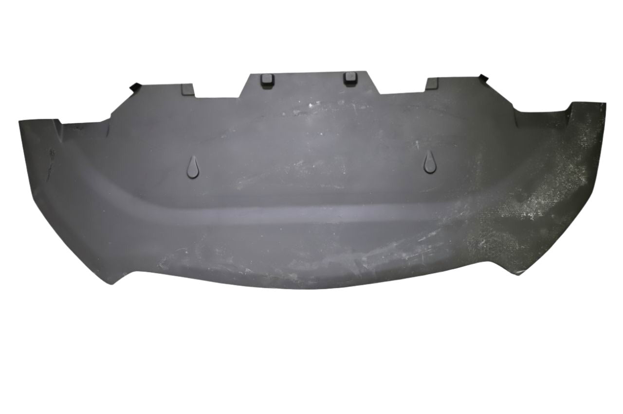 Ford Mustang 2018-2023 Grid Front Lip Duraflex