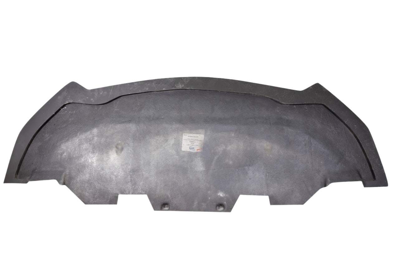 Ford Mustang 2018-2023 Grid Front Lip Duraflex