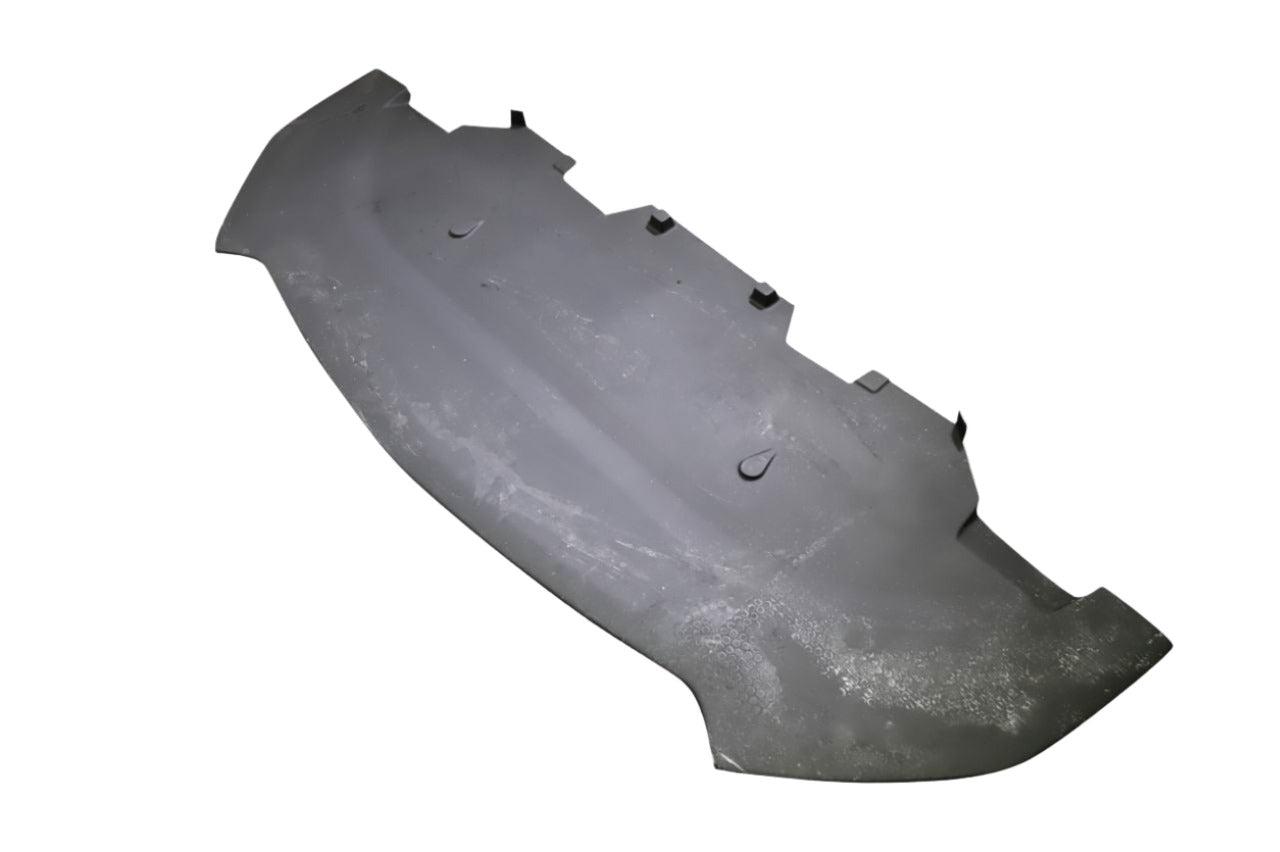 Ford Mustang 2018-2023 Grid Front Lip Duraflex