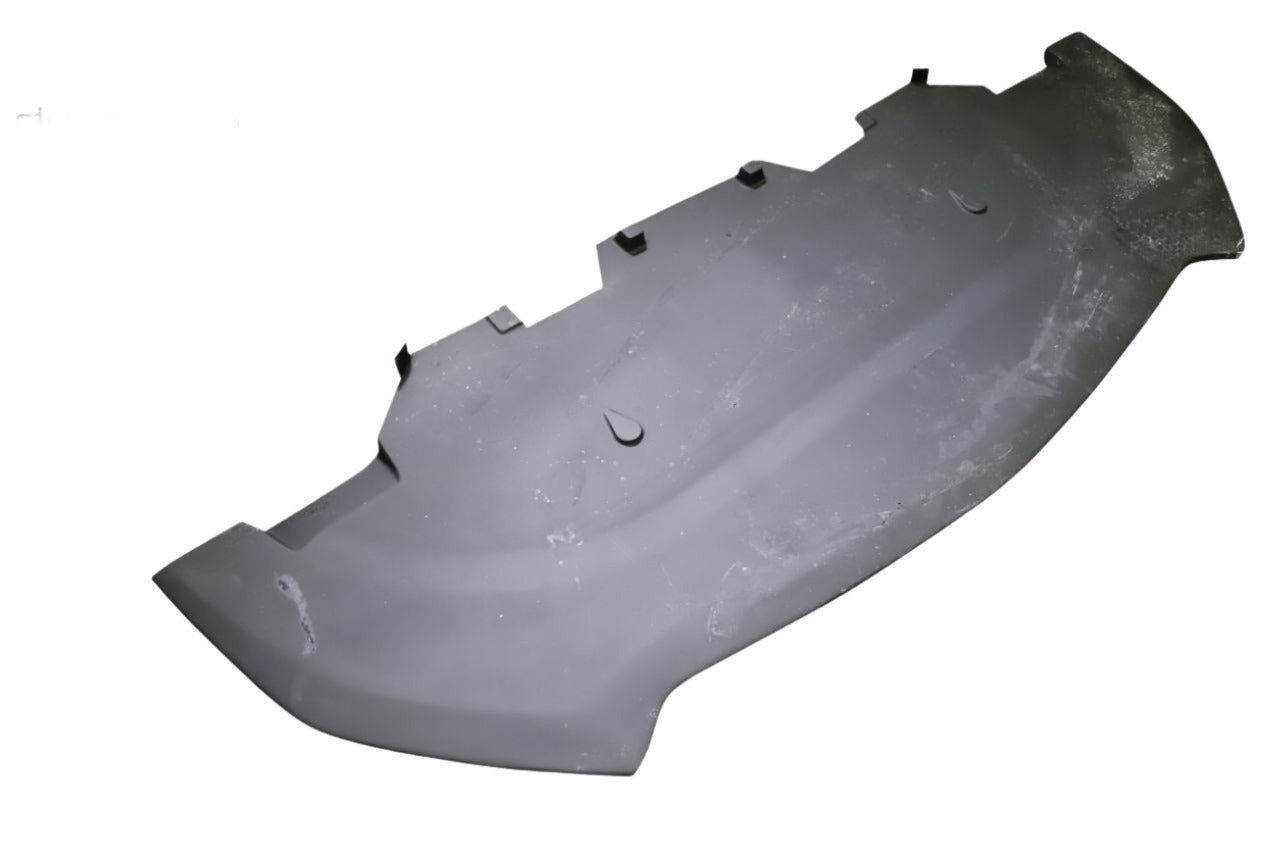 Ford Mustang 2018-2023 Grid Front Lip Duraflex