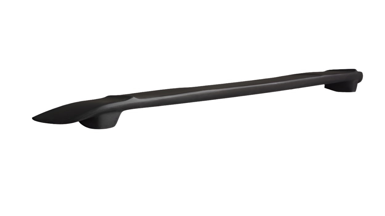 Ford Mustang Coupe 2015-2023 Kobe Rear Wing Spoiler Duraflex