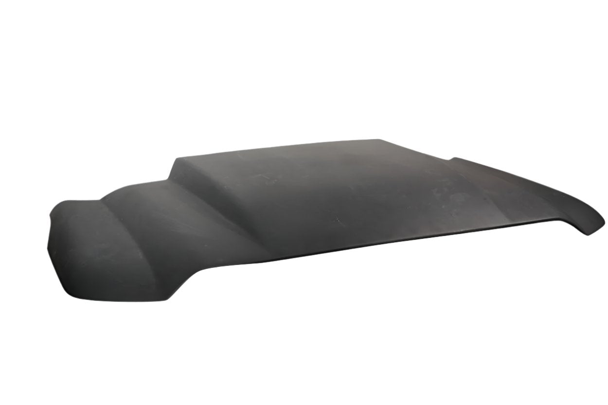 Ford Super Duty F-250 / F-350 / F-450 2011-2016 3" Cowl Hood Duraflex